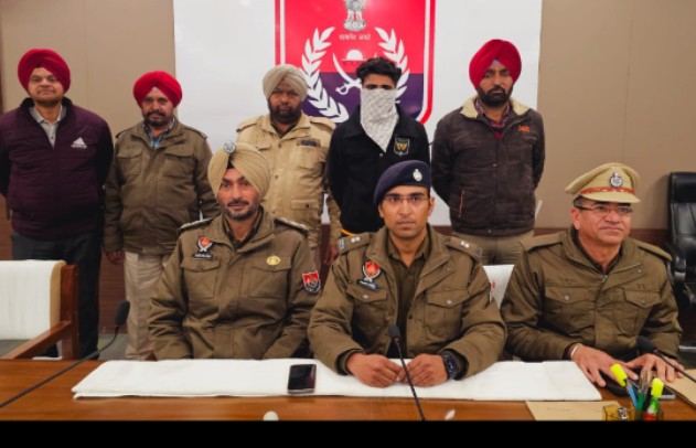 The mystery of the murder of liquor worker Aniket was solved, the killer was arrested